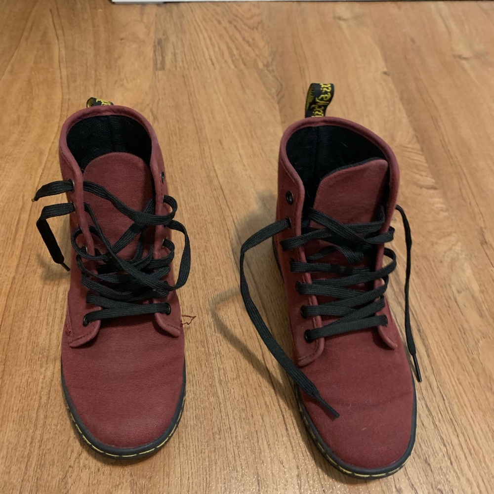 Dr. Martens